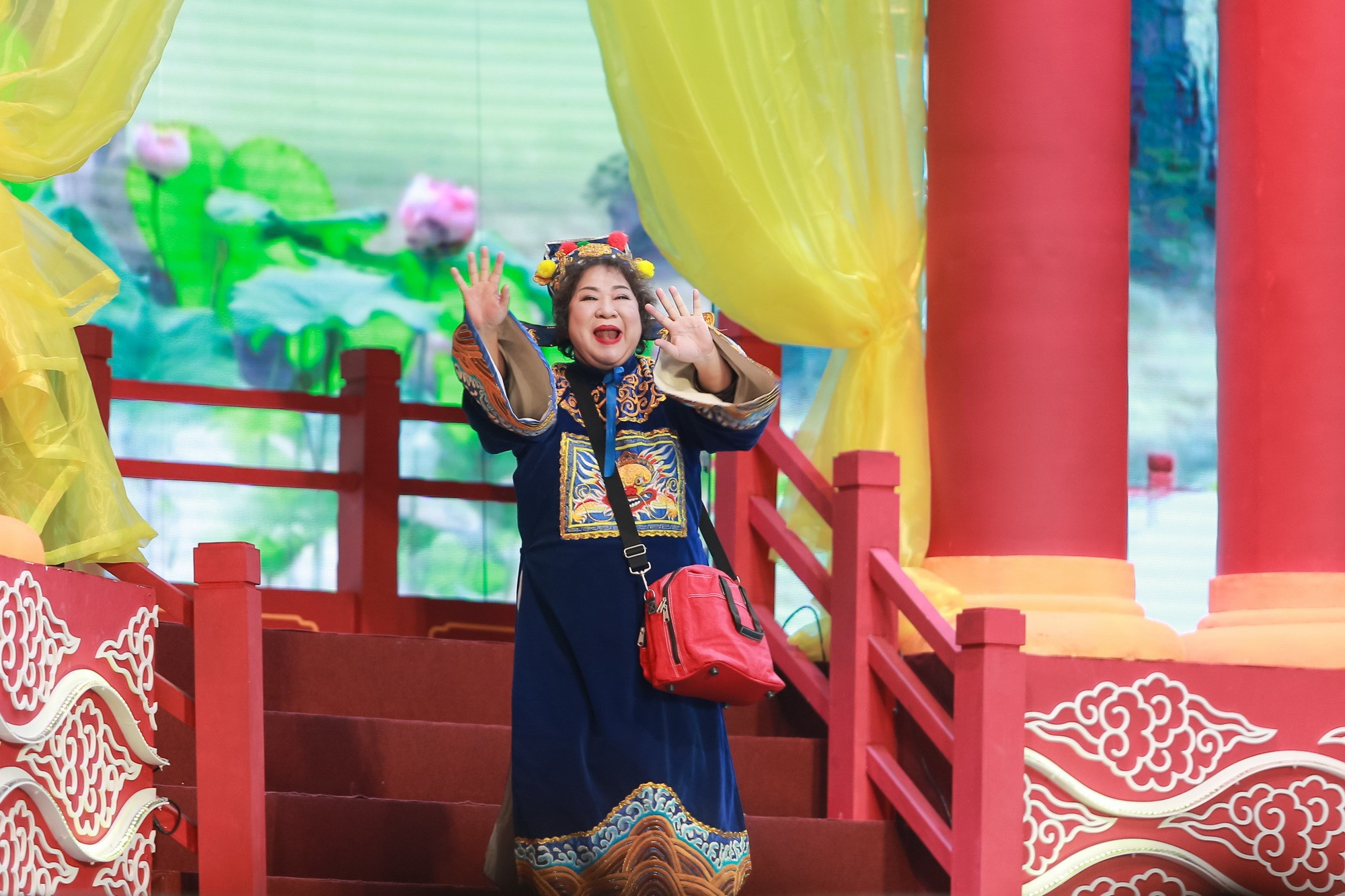 NSƯT Minh Vượng sống độc thân trong căn nhà nhỏ , giữ tinh thần lạc quan trong cuộc sống - Ảnh 3.