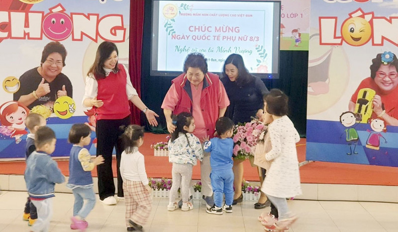 NSƯT Minh Vượng sống độc thân trong căn nhà nhỏ , giữ tinh thần lạc quan trong cuộc sống - Ảnh 9.