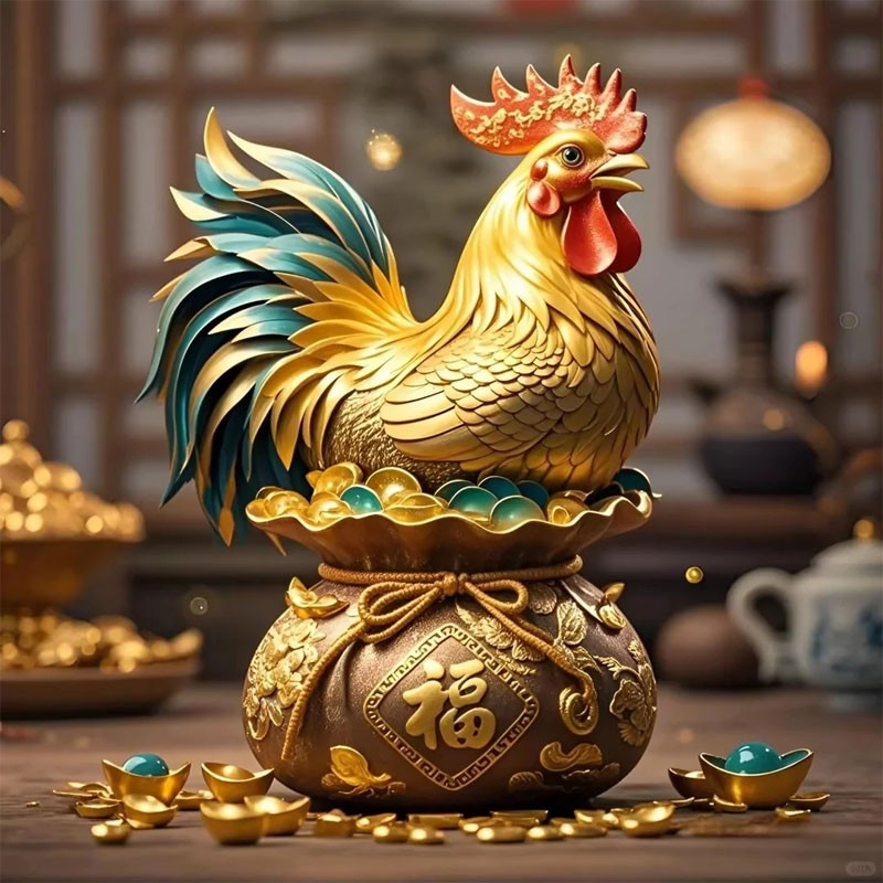 Tử vi tuần mới 1711  2311 Dậu may mắn nhất 3 con giáp khác tiền về đầy túi