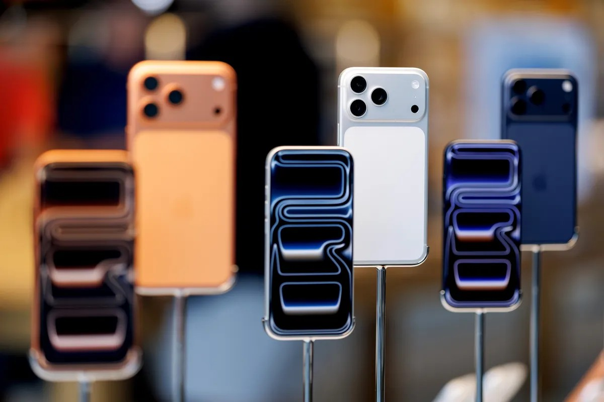 Apple sẵn sàng cho sự thay đổi chưa từng có của át chủ bài iPhone