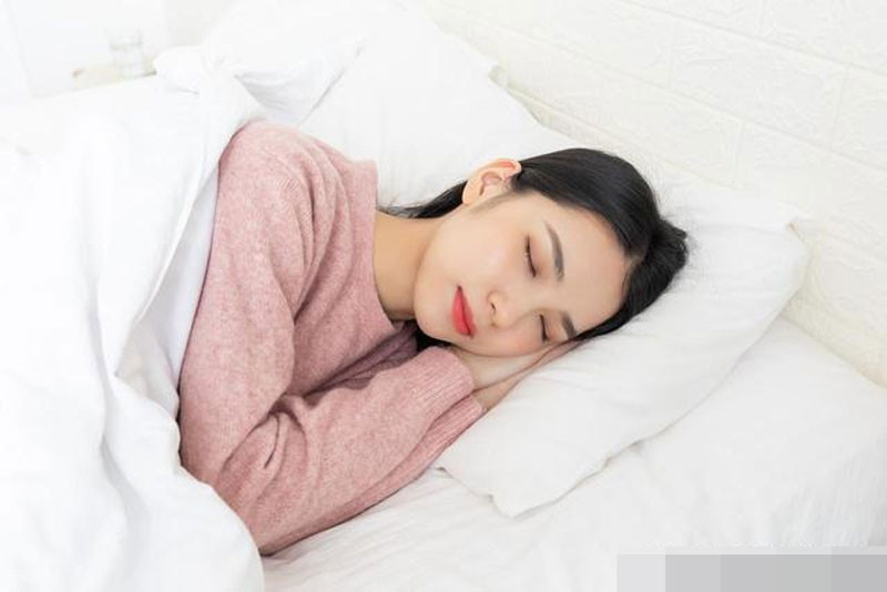 5 dấu hiệu khi ngủ báo hiệu tuổi thọ có thể ngắn lại Dấu hiệu thứ hai quá nguy hiểm đừng bỏ qua