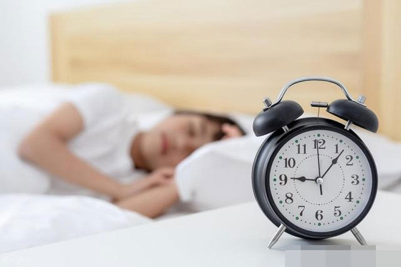 5 dấu hiệu khi ngủ báo hiệu tuổi thọ có thể ngắn lại Dấu hiệu thứ hai quá nguy hiểm đừng bỏ qua