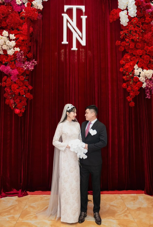 Con trai MC Mai Ngọc càng lớn càng yêu