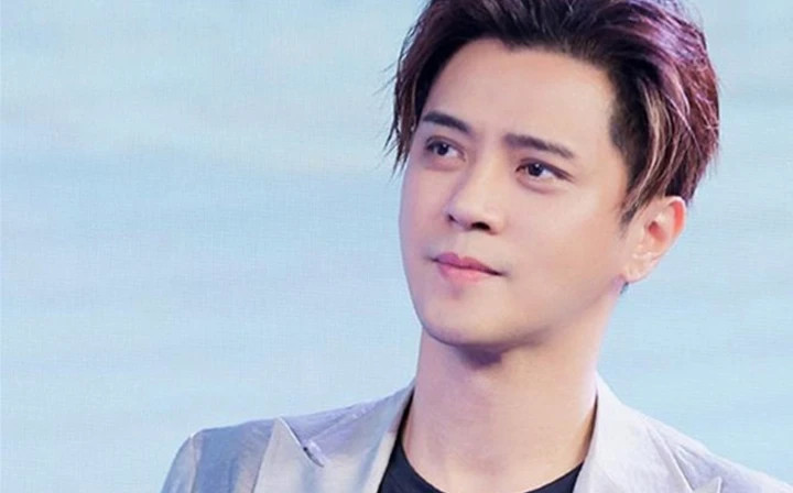 La Chí Tường tiêu tan sự nghiệp vì ồn ào tình ái.