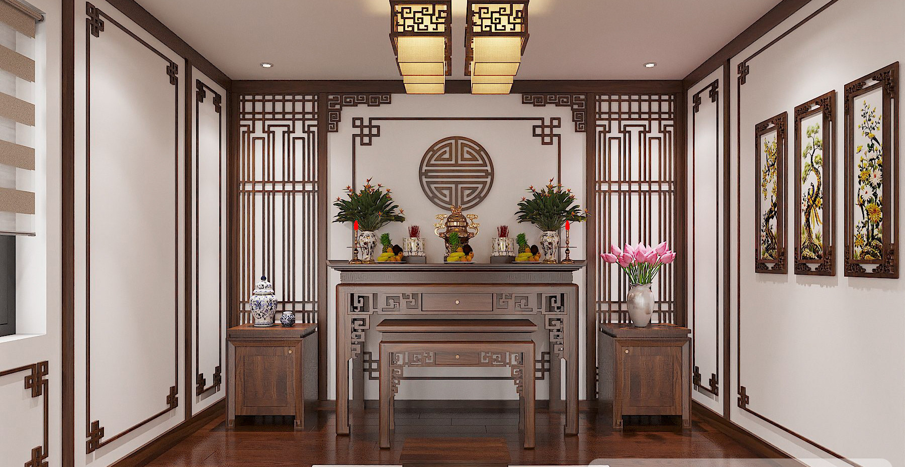 Lau dọn bàn thờ gia tiên vào ngày nào là tốt nhất? - Ảnh 3.