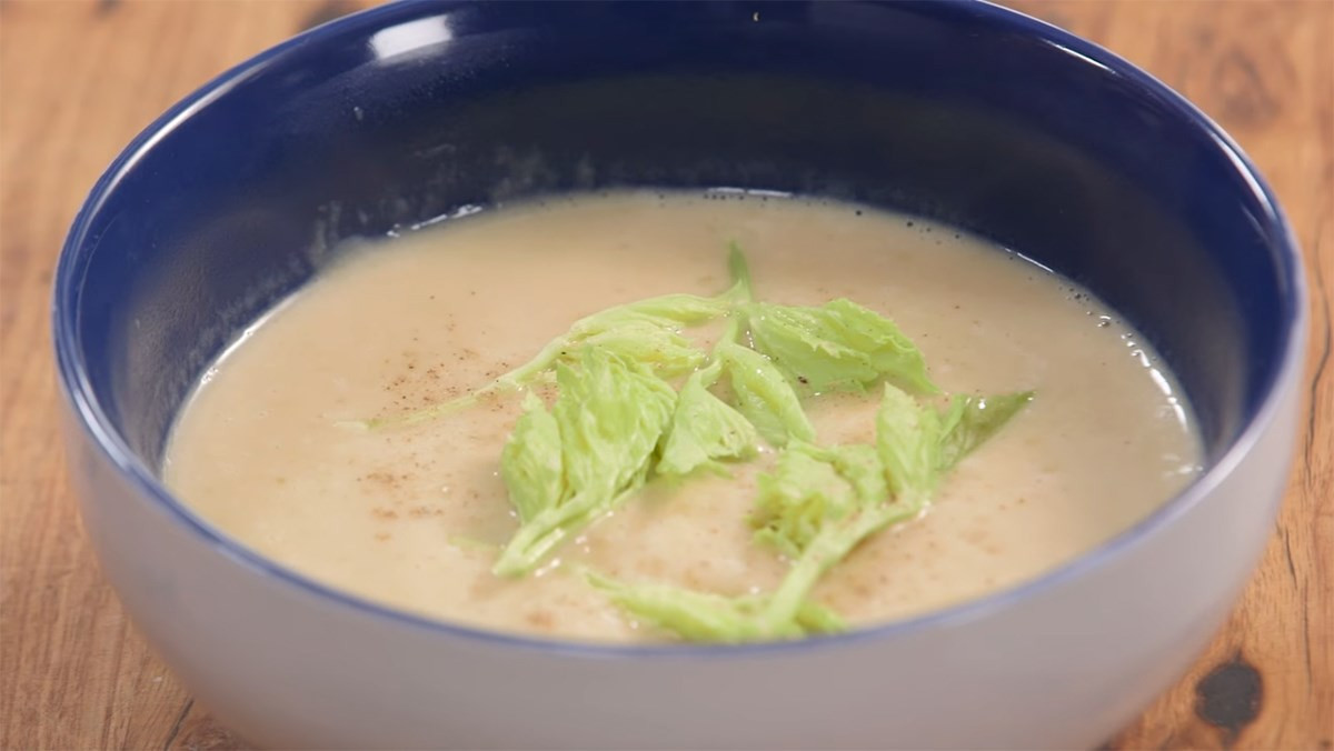 Loại rau có công dụng đặc biệt hỗ trợ ngừa ung thư, bán đầy chợ Việt, chế biến thành nhiều món ngon - Ảnh 9.