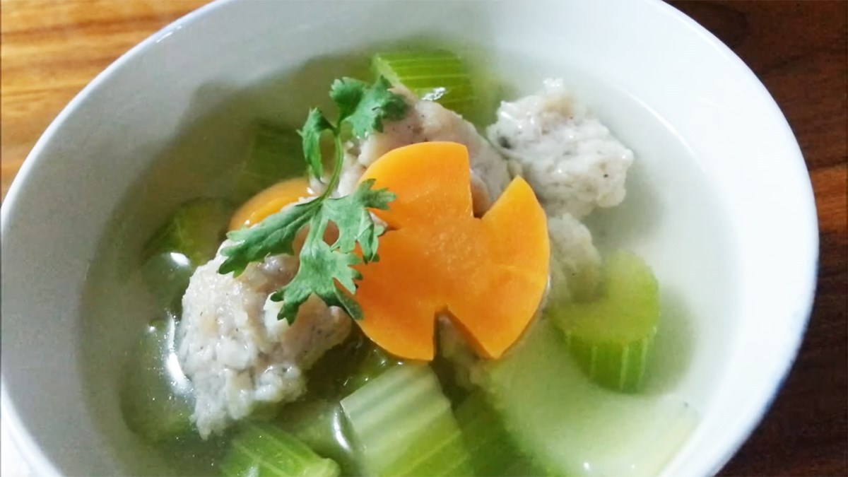 Loại rau có công dụng đặc biệt hỗ trợ ngừa ung thư, bán đầy chợ Việt, chế biến thành nhiều món ngon - Ảnh 6.