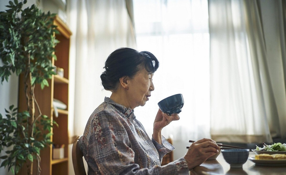 Nhiều người tưởng tôi bị con bỏ, nhưng thực tế viện dưỡng lão lại là lựa chọn tốt nhất đời tôi - Ảnh 1.