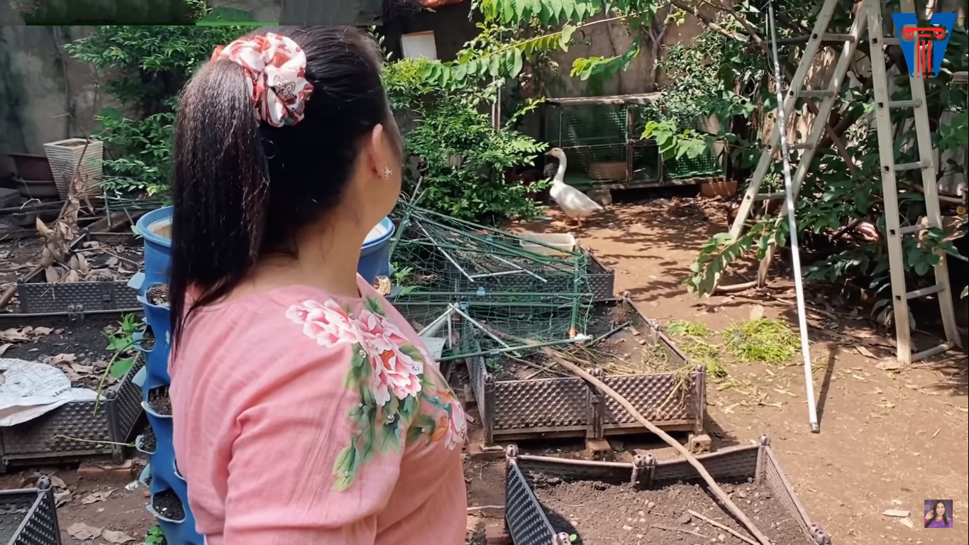 NSND Hồng Vân và Lê Tuấn Anh: Hạnh phúc bên tổ ấm tuổi U60 - Ảnh 26.