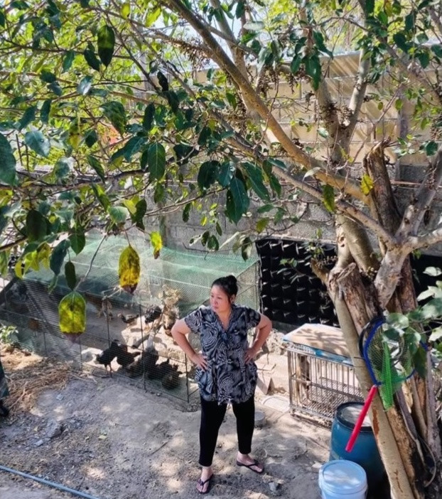 NSND Hồng Vân và Lê Tuấn Anh: Hạnh phúc bên tổ ấm tuổi U60 - Ảnh 21.