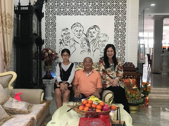 NSND Hồng Vân và Lê Tuấn Anh: Hạnh phúc bên tổ ấm tuổi U60 - Ảnh 14.