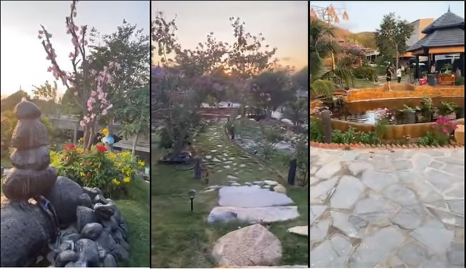 NSND Hồng Vân và Lê Tuấn Anh: Hạnh phúc bên tổ ấm tuổi U60 - Ảnh 29.