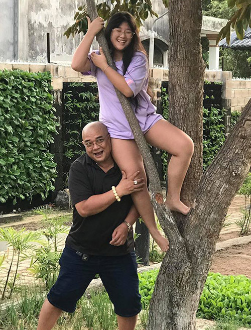 NSND Hồng Vân và Lê Tuấn Anh: Hạnh phúc bên tổ ấm tuổi U60 - Ảnh 22.