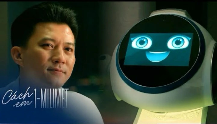 Nhân vật NgaVi trong