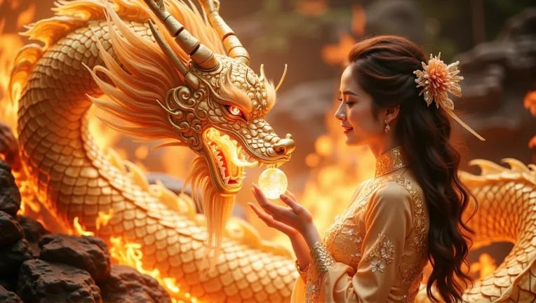 4 con giáp tài lộc bùng nổ ngay từ ngày đầu tháng 10 Âm lịch - Ảnh 4.