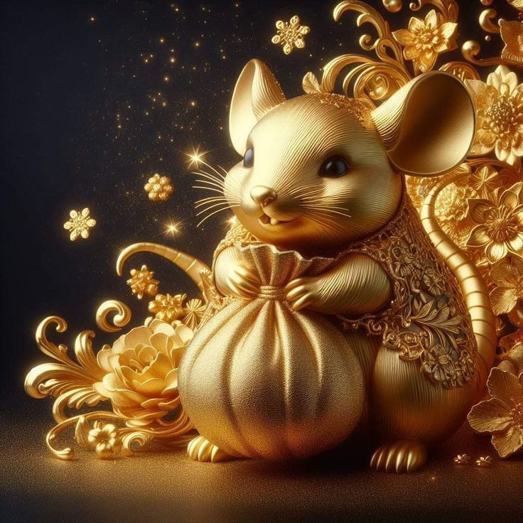 4 con giáp tài lộc bùng nổ ngay từ ngày đầu tháng 10 Âm lịch - Ảnh 3.