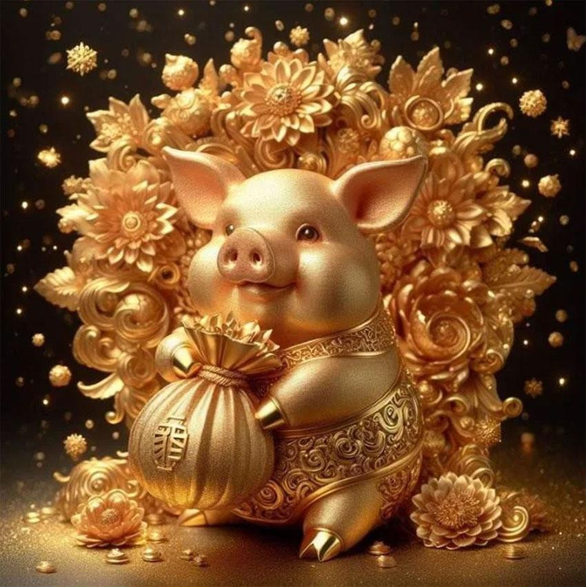 4 con giáp tài lộc bùng nổ ngay từ ngày đầu tháng 10 Âm lịch - Ảnh 6.