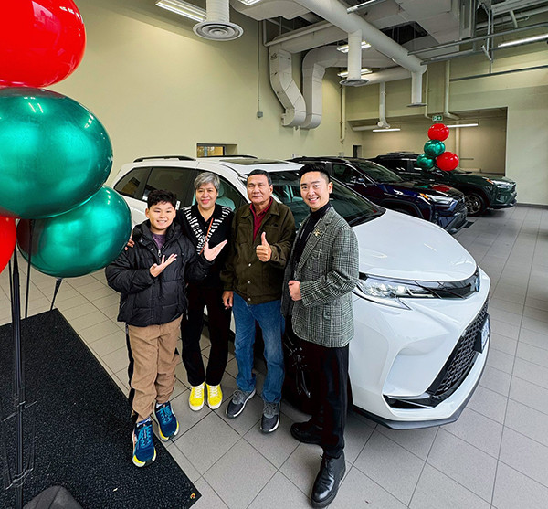 bố mẹ Diễm Hương đã mua xế hộp tặng cháu ngoại chưa chào đời - Ảnh 2.