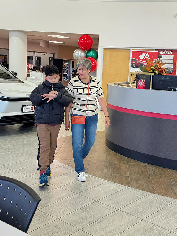 bố mẹ Diễm Hương đã mua xế hộp tặng cháu ngoại chưa chào đời - Ảnh 8.