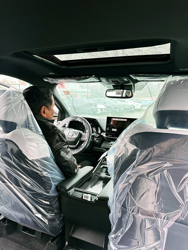 bố mẹ Diễm Hương đã mua xế hộp tặng cháu ngoại chưa chào đời - Ảnh 4.