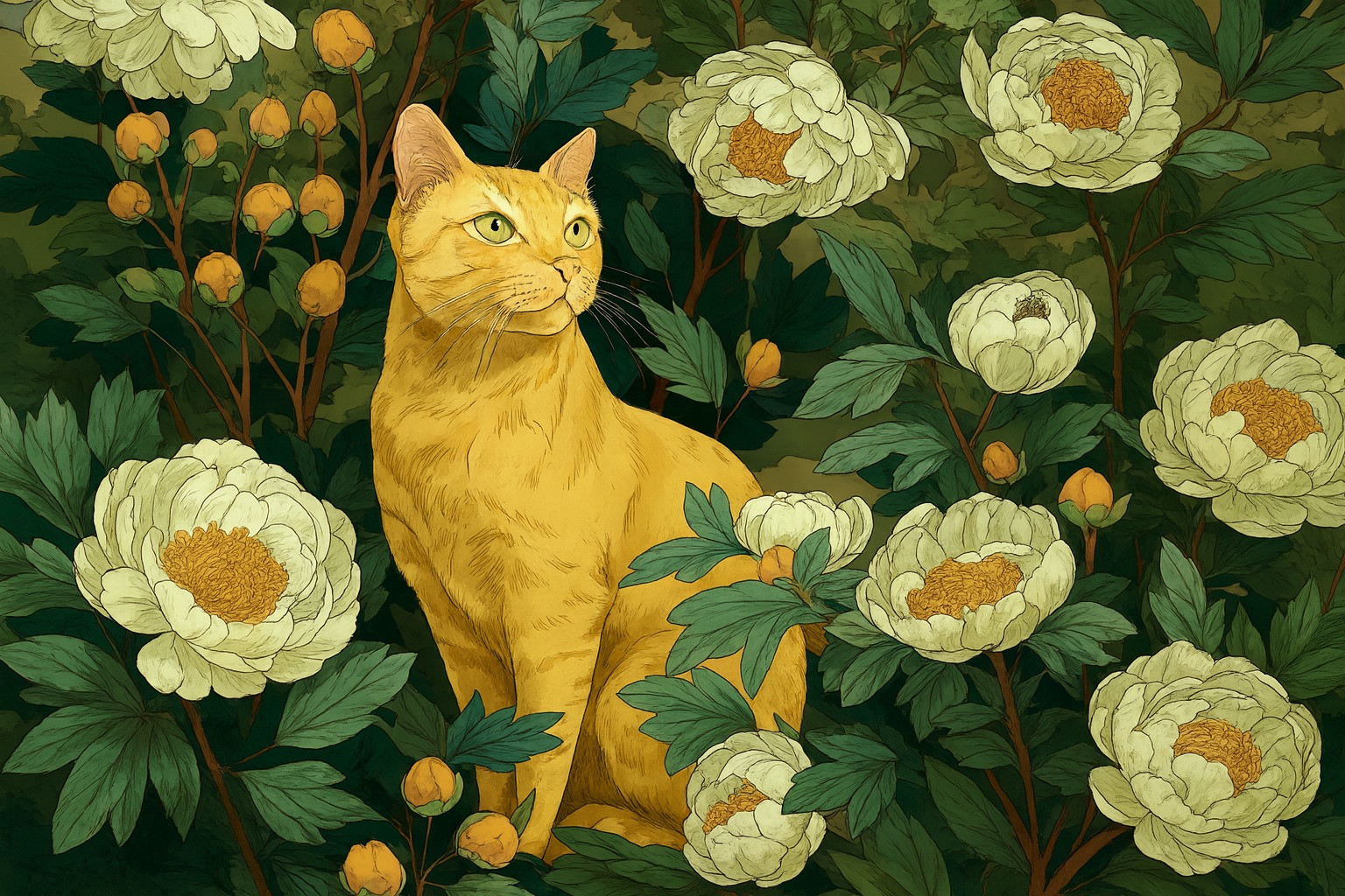 Điềm tĩnh mới có phúc: 4 con giáp càng sống an nhiên càng giàu sang - Ảnh 2.