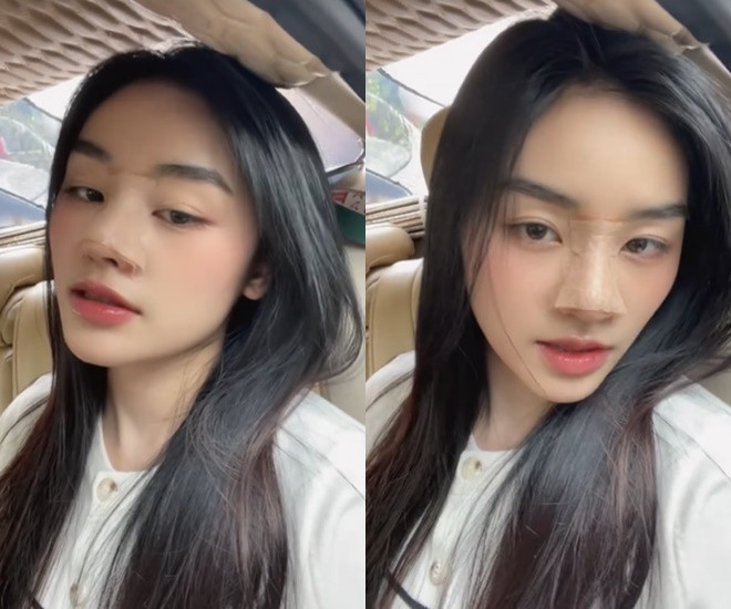 Hoa hậu Yến Nhi khoe nhan sắc ngày càng thăng hạng sau 2 tháng đăng quang