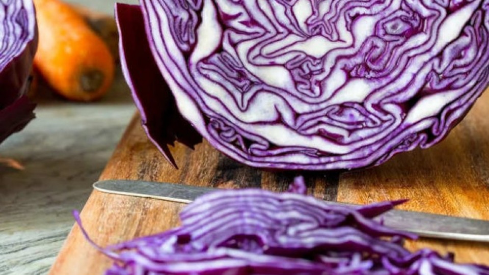 Loại rau dân dã có thành phần hỗ trợ ức chế sự phát triển của tế bào ung thư, chế biến được nhiều món ngon - Ảnh 3.