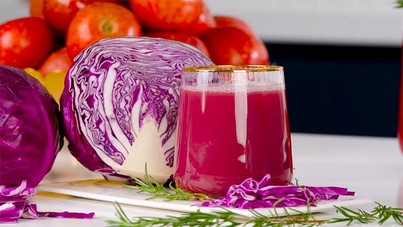 Loại rau dân dã có thành phần hỗ trợ ức chế sự phát triển của tế bào ung thư, chế biến được nhiều món ngon - Ảnh 8.