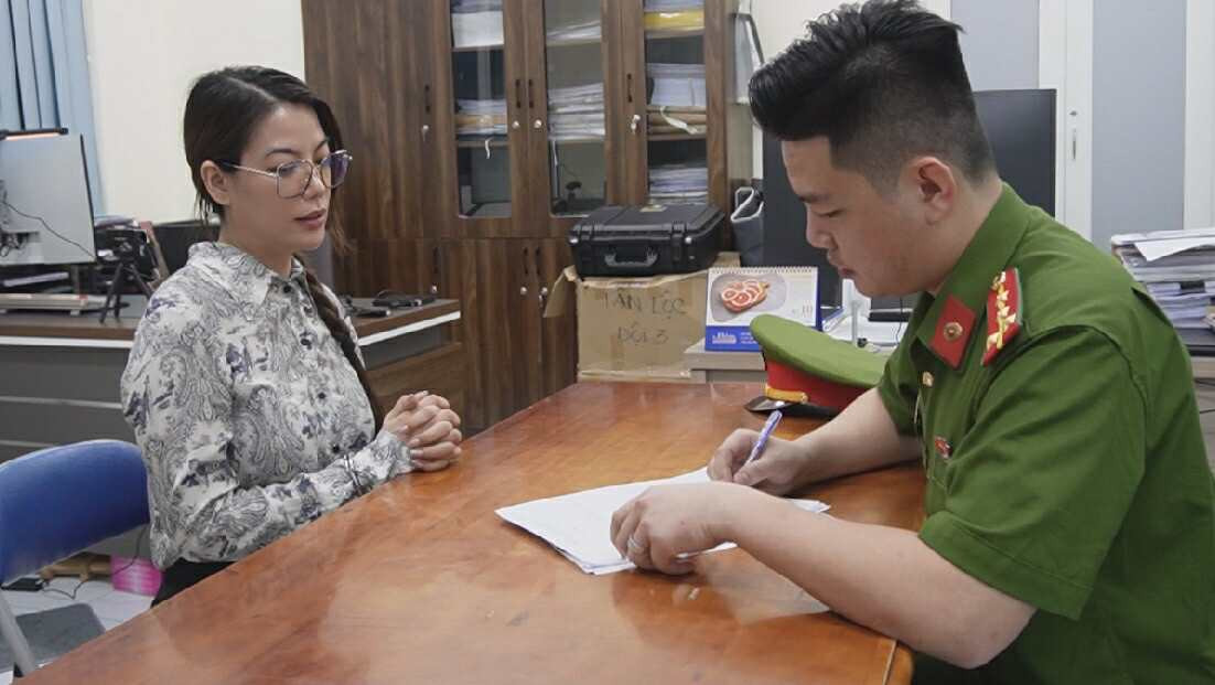 5 gương mặt đình đám bị bắt trong tháng 10 khiến cả MXH dậy sóng