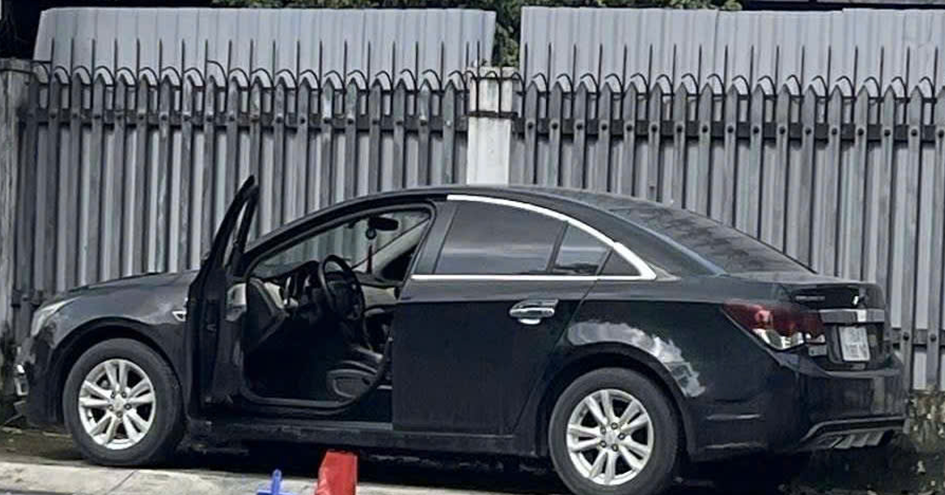 Làm rõ các tình tiết bất thường liên quan vụ thi thể cô gái phân hủy trong cốp ô tô