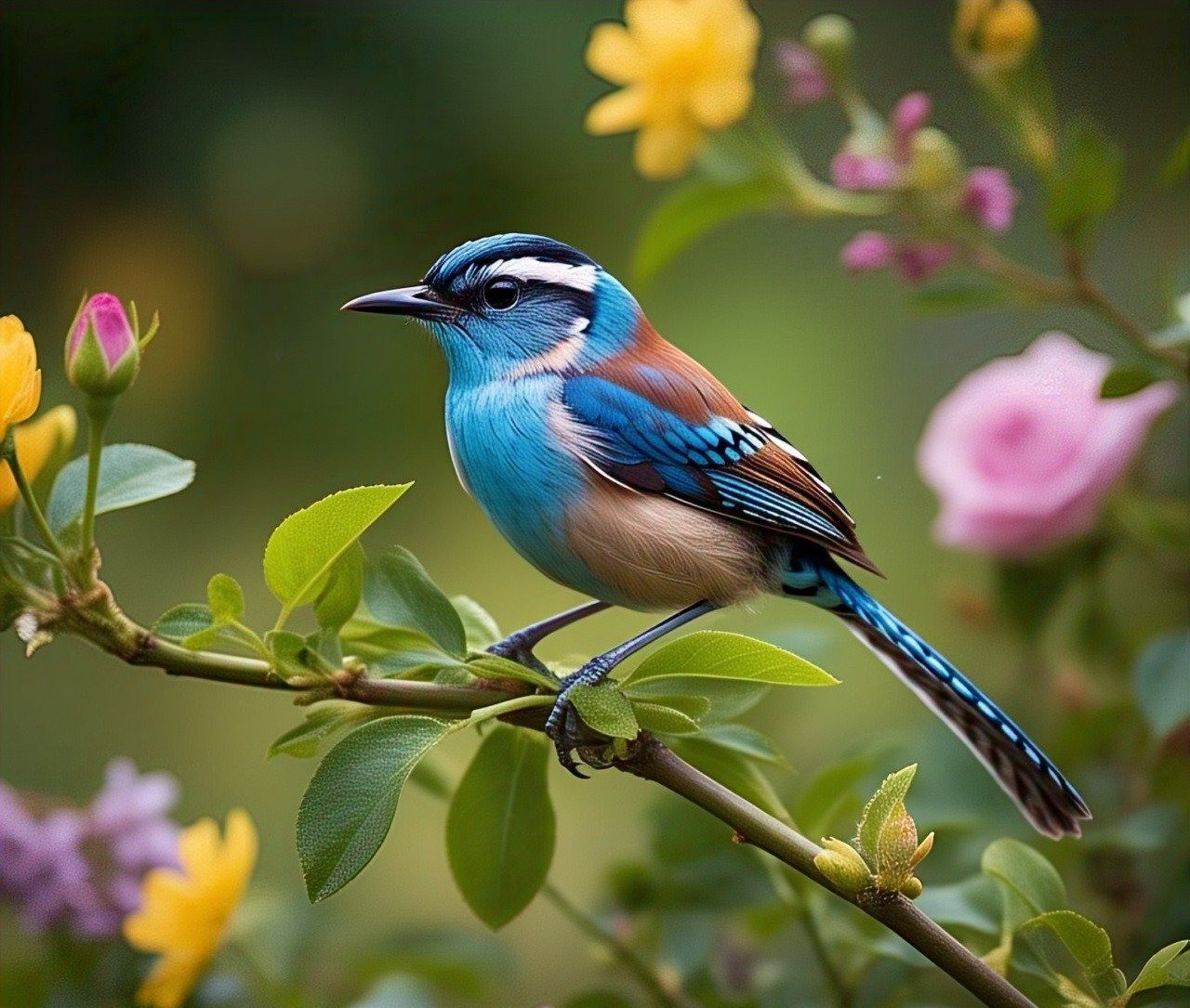 Tháng sinh Âm lịch của người kiên trì, càng nỗ lực càng dễ thành công - Ảnh 4.