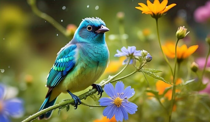 Tháng sinh Âm lịch của người kiên trì, càng nỗ lực càng dễ thành công - Ảnh 1.