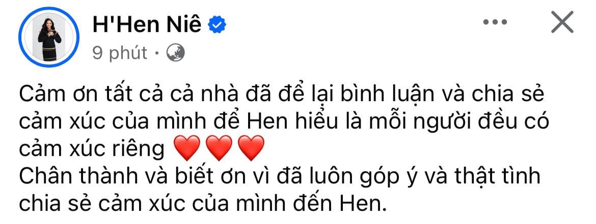 Chồng H'Hen Niê lấy sữa của vợ pha cafe cho bạn uống, phản ứng nàng hậu như