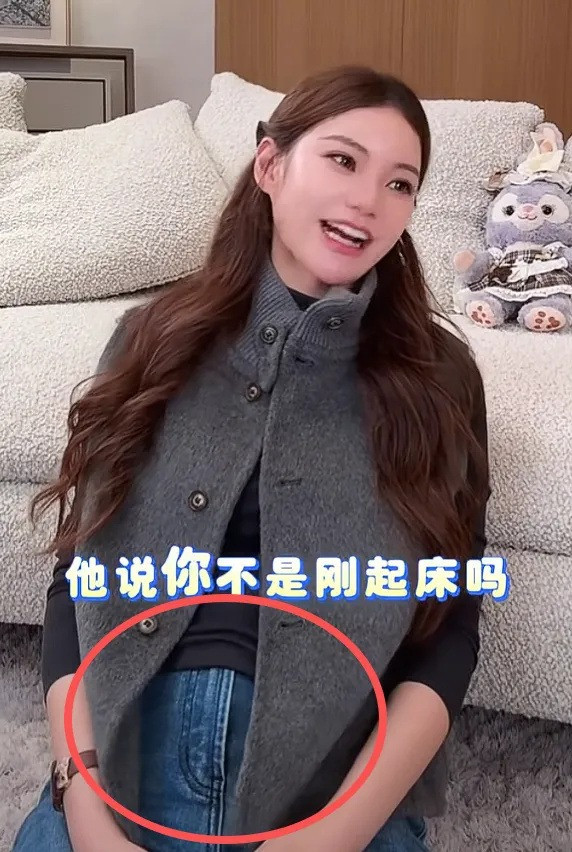 Vợ mới Uông Tiểu Phi mang thai cư dân mạng lo lắng cho hai con của Từ Hy Viên