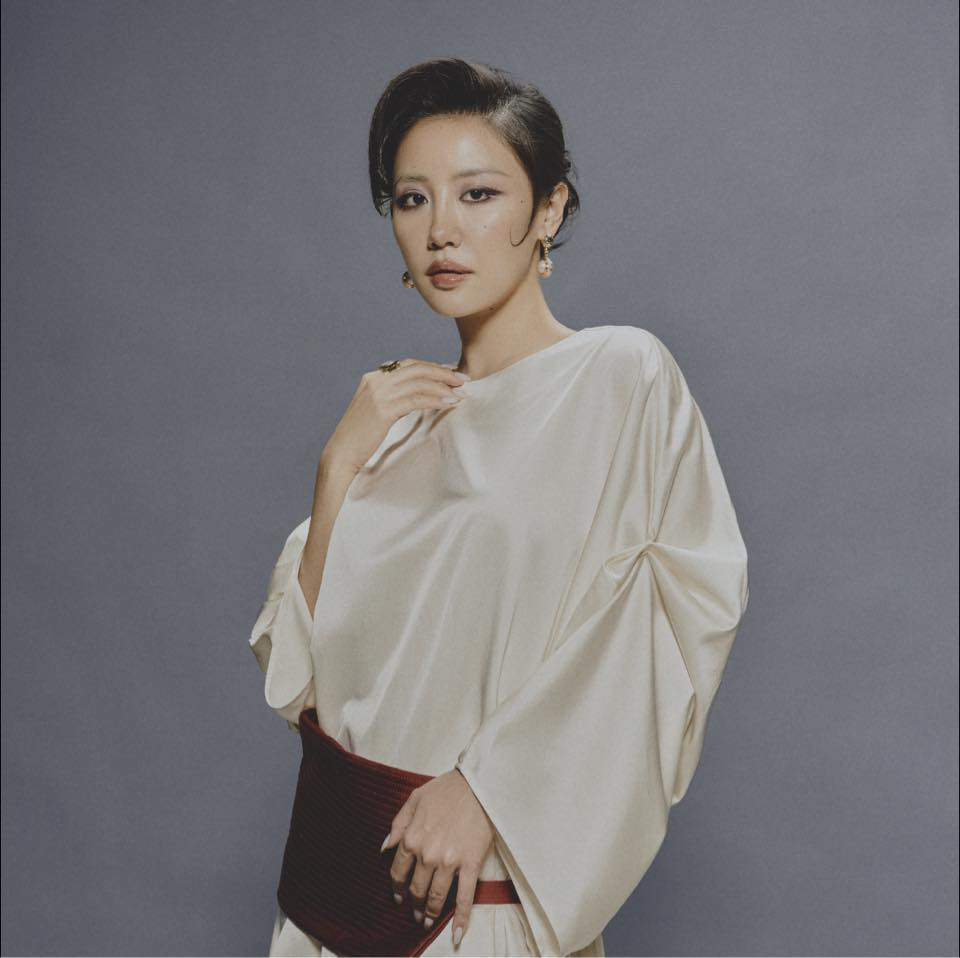 'Cặp chị em' Vbiz Văn Mai Hương - Chi Pu có chiêu siết cân giữ dáng đáng tham khảo ra sao? - Ảnh 3.