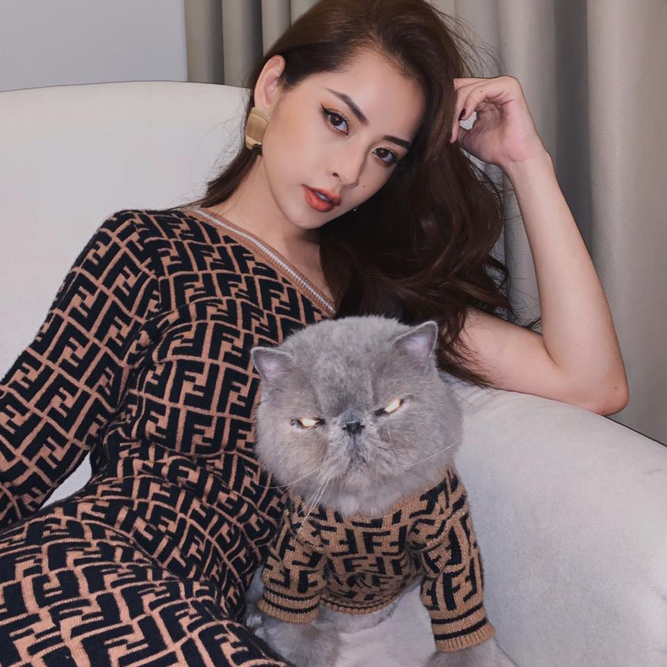 'Cặp chị em' Vbiz Văn Mai Hương - Chi Pu có chiêu siết cân giữ dáng đáng tham khảo ra sao? - Ảnh 11.