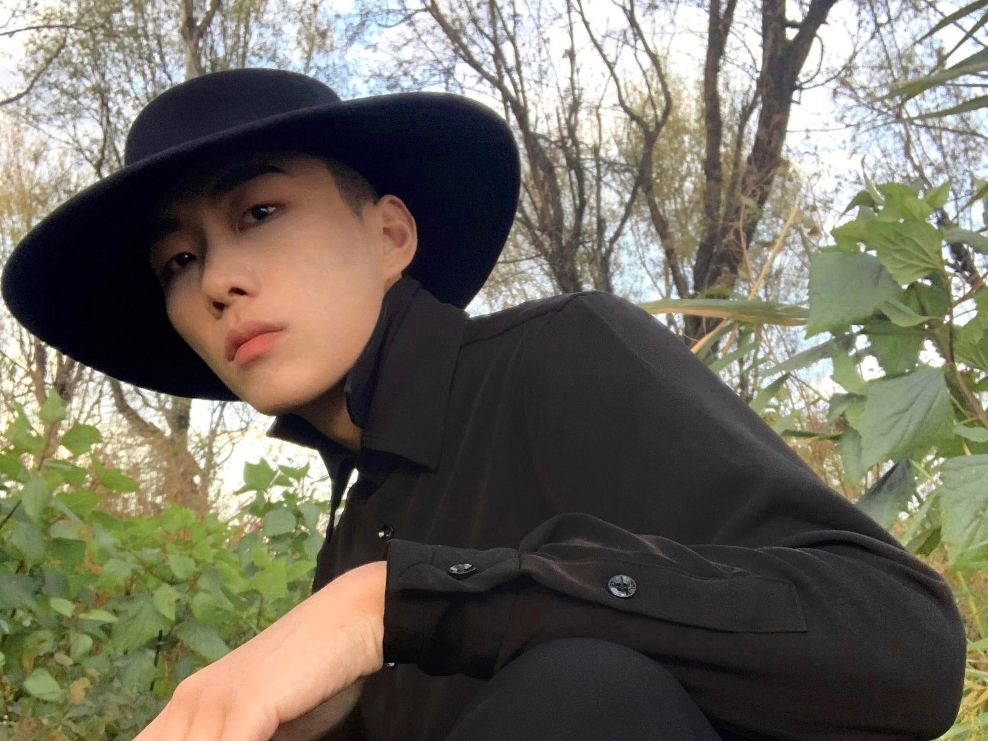 Tôi chọn nghỉ hưu sớm ở 'làng nghỉ hưu cho người trẻ': Nơi không cần gồng mình để tồn tại - Ảnh 1.