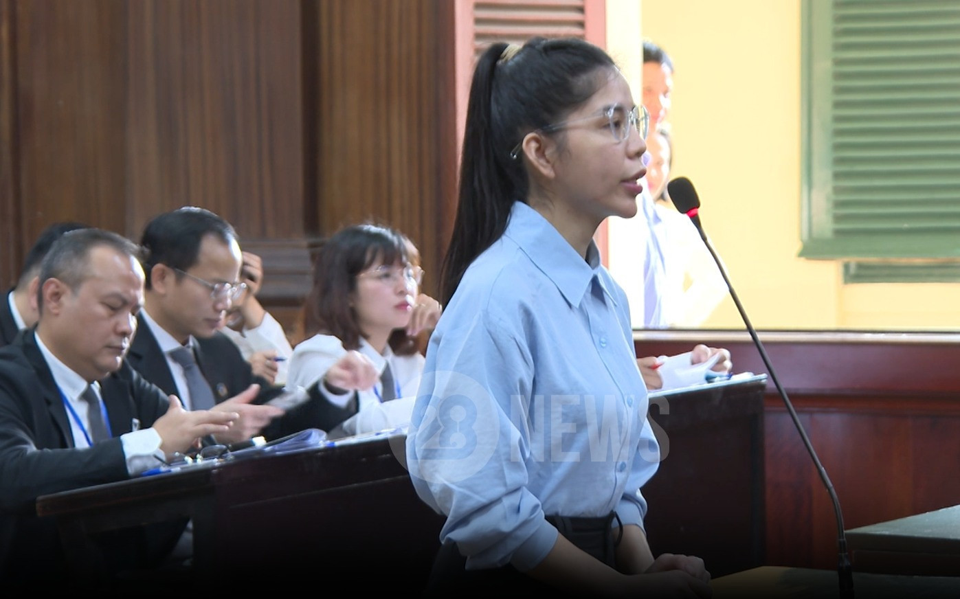 Chia sẻ của anh trai Hằng Du Mục