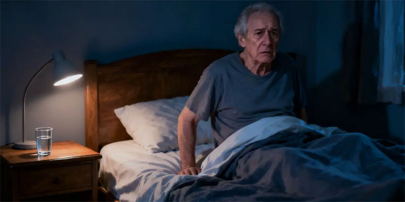 Bác sĩ tiết lộ 10 thói quen gây ung thư dễ bị bỏ qua bao gồm cả việc ăn mì không đúng cách