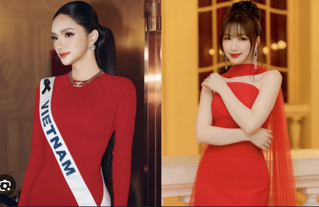 Hòa Minzy ủng hộ Hương Giang sau Miss Universe 2025: Tình bạn vững mạnh - Ảnh 2.
