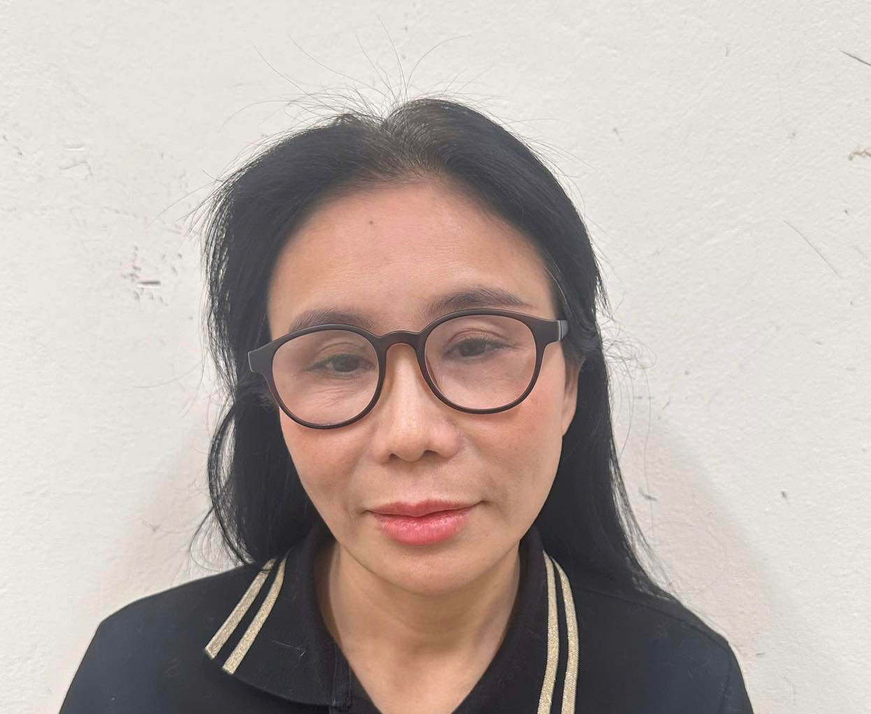 Mailisa Bị bắt vì buôn lậu mỹ phẩm từ Trung Quốc , thu lời hàng ngàn tỉ đồng - Ảnh 1.