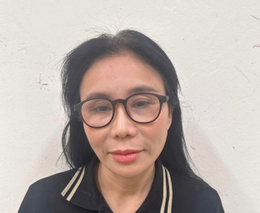 Mailisa Bị bắt vì buôn lậu mỹ phẩm từ Trung Quốc , thu lời hàng ngàn tỉ đồng - Ảnh 1.