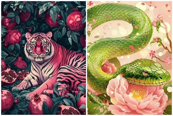 Sau 1/10 Âm lịch, 3 con giáp liên tiếp gặp may mắn, tiền tài vào tận cửa