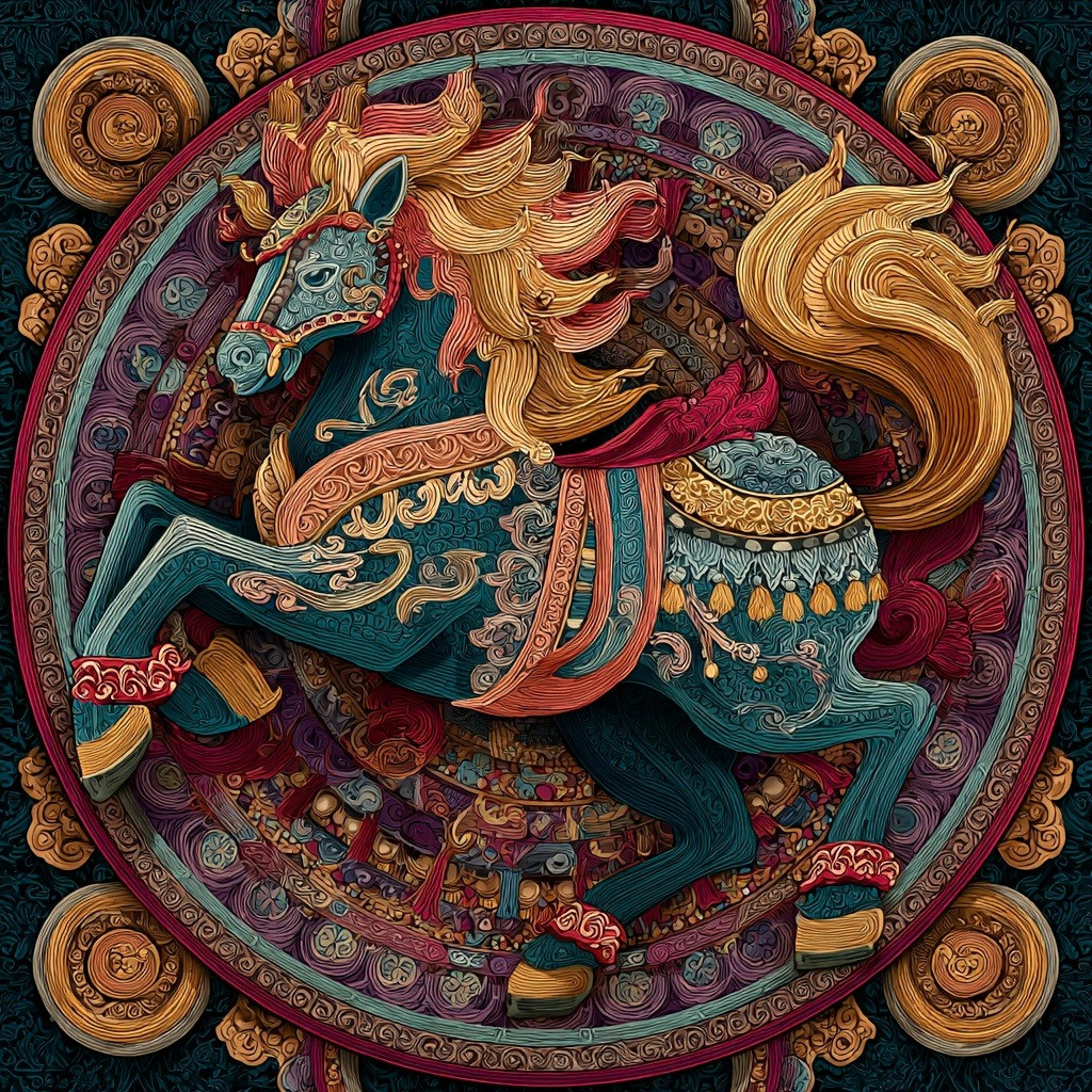 Lấy được 1 trong 4 con giáp nam này: Vợ chỉ việc hạnh phúc, mọi vất vả để anh lo - Ảnh 1.