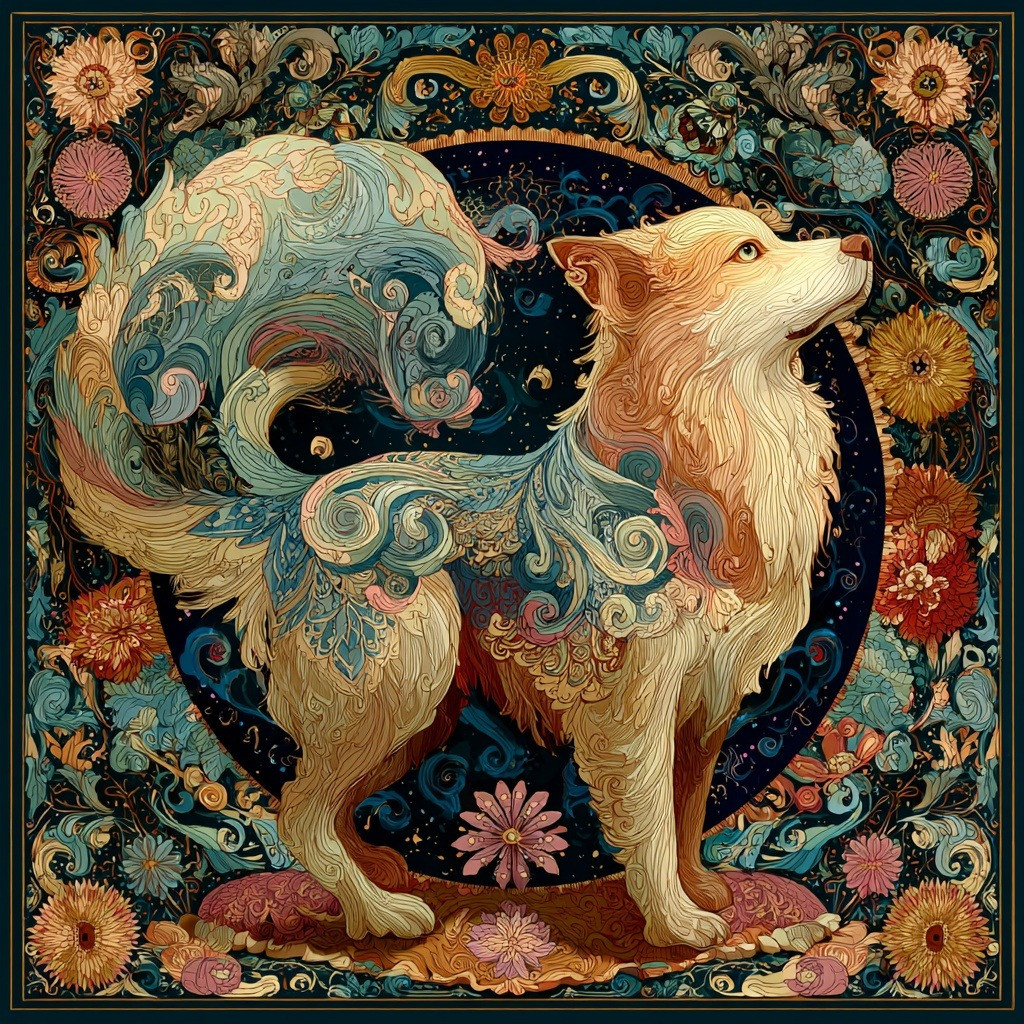 Lấy được 1 trong 4 con giáp nam này: Vợ chỉ việc hạnh phúc, mọi vất vả để anh lo - Ảnh 3.