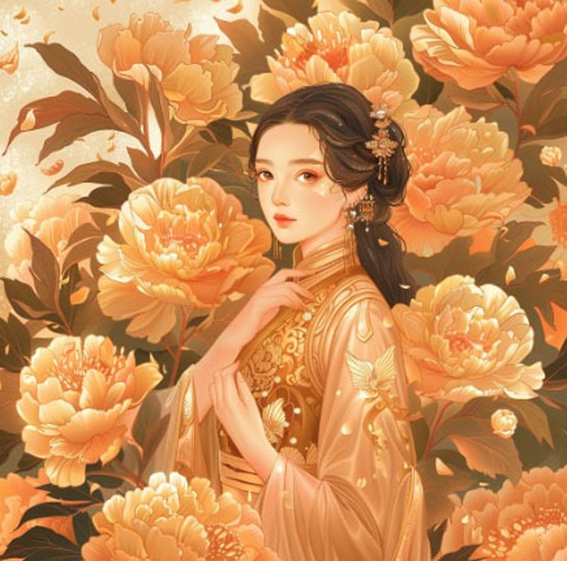 Ngày sinh âm lịch của người đắc tài lộc dễ dàng giàu lên làm gì cũng ra tiền