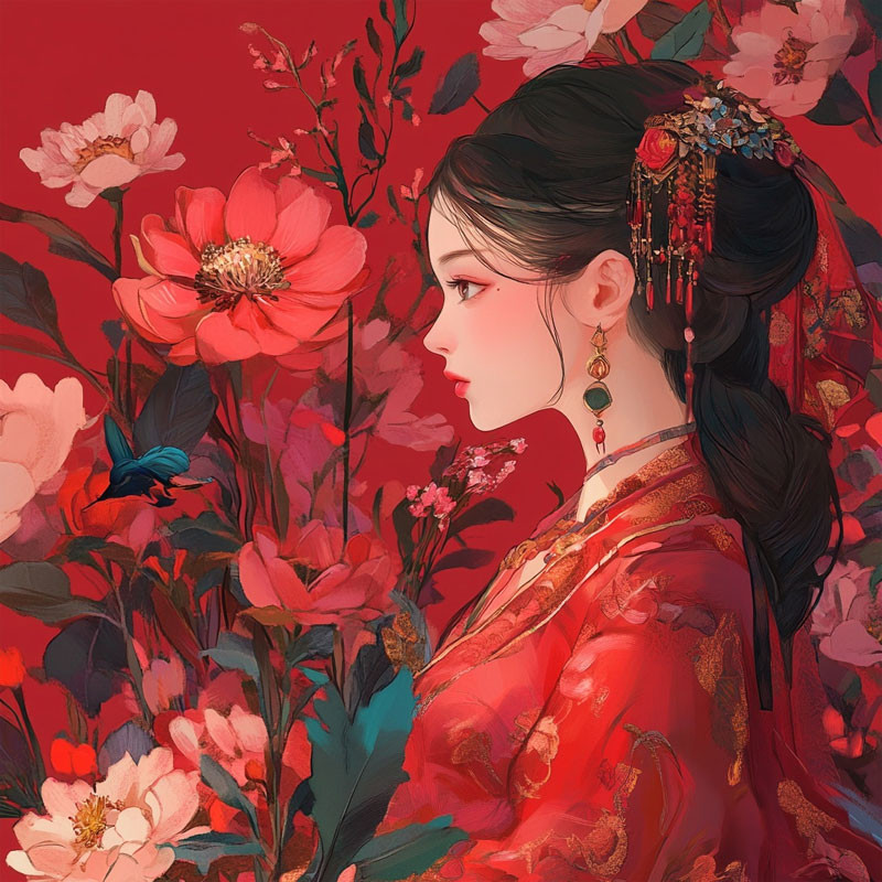 Ngày sinh âm lịch của người đắc tài lộc dễ dàng giàu lên làm gì cũng ra tiền