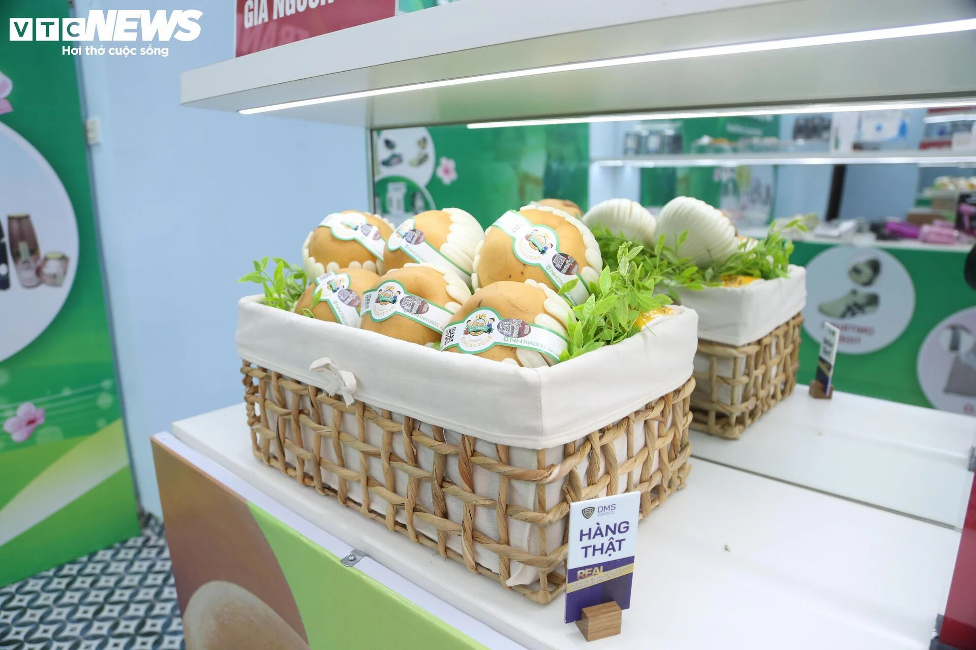 Cận cảnh loạt trái cây 'hot' bị nhái nguồn gốc, lừa người tiêu dùng - 8