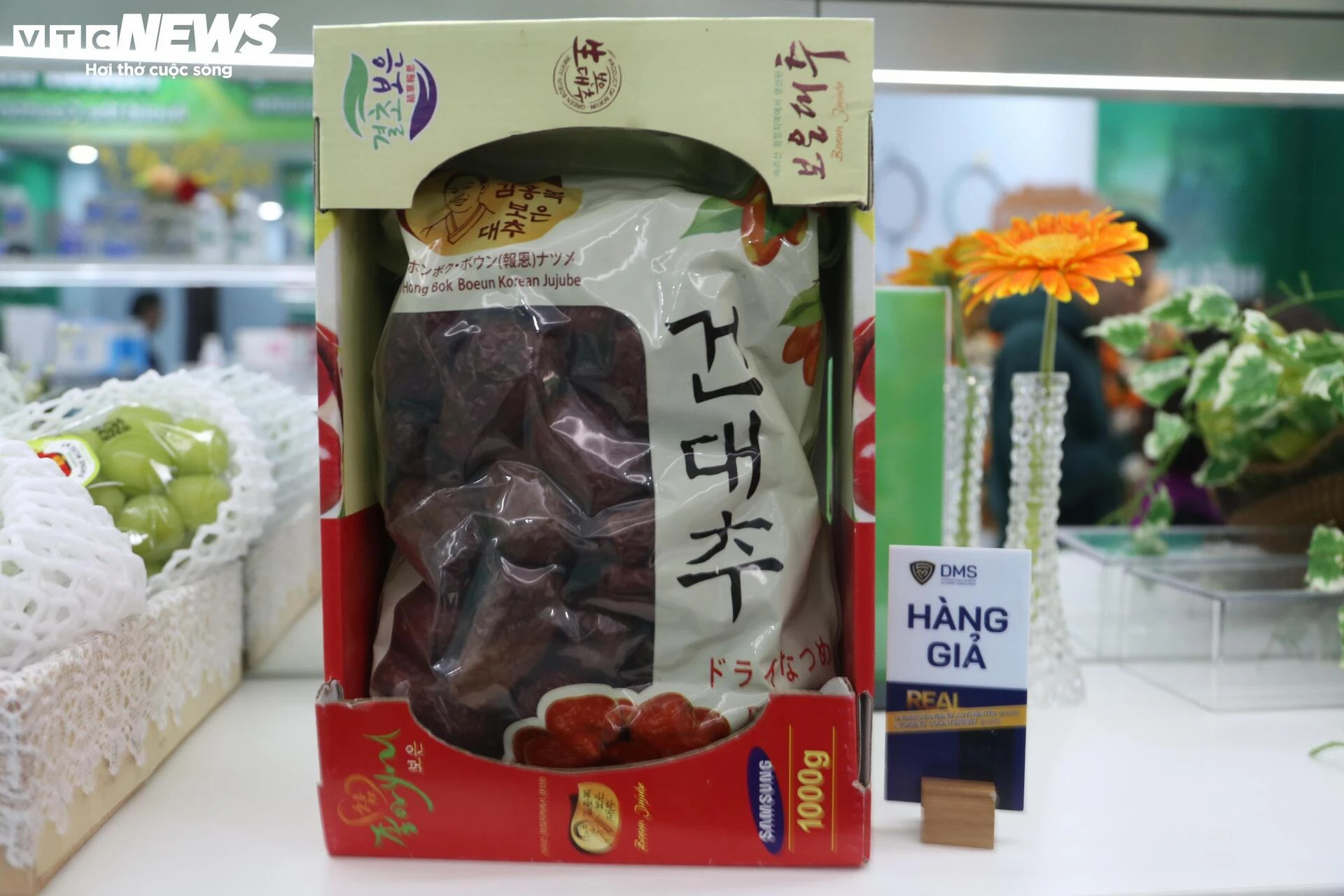 Cận cảnh loạt trái cây 'hot' bị nhái nguồn gốc, lừa người tiêu dùng - 10