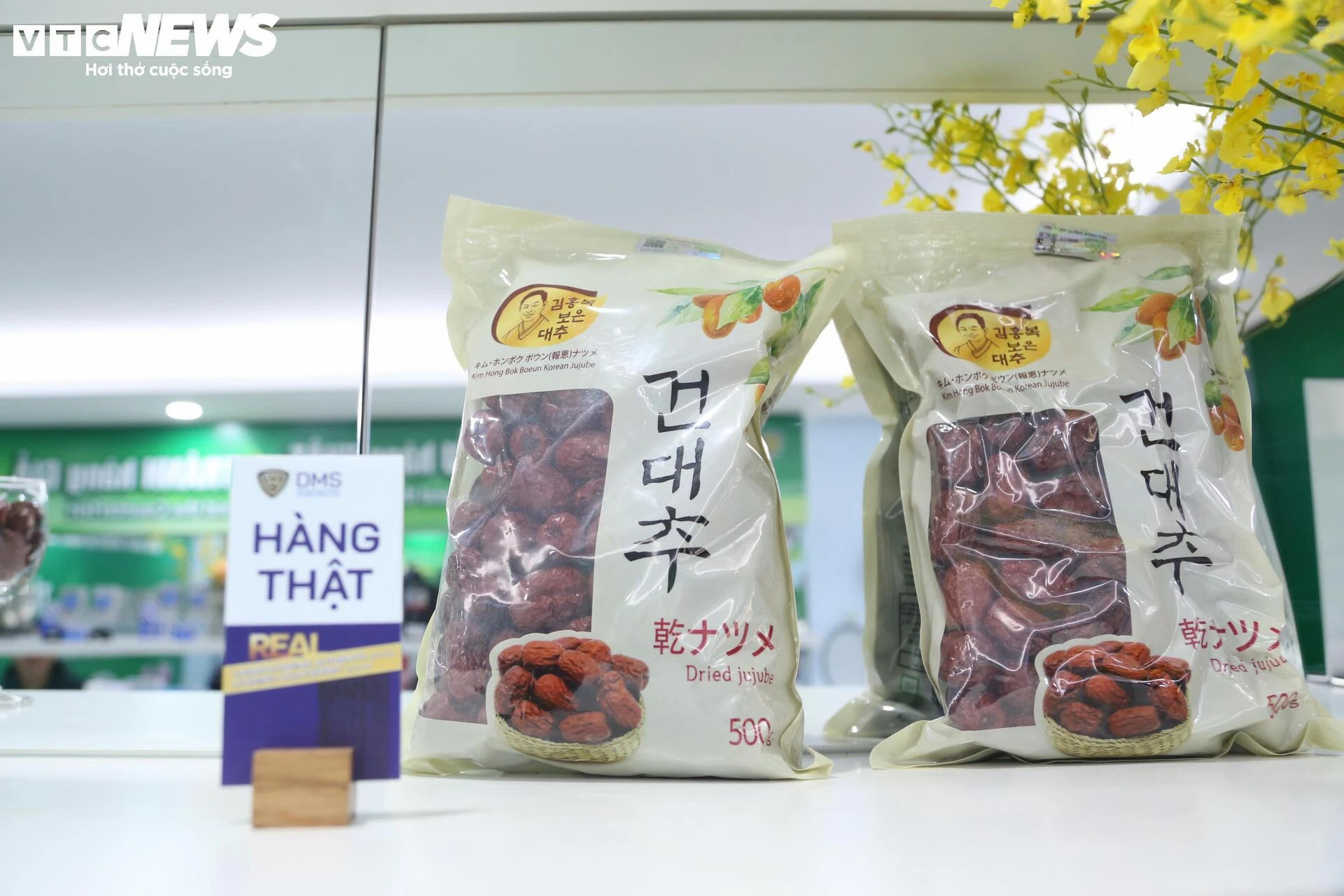 Cận cảnh loạt trái cây 'hot' bị nhái nguồn gốc, lừa người tiêu dùng - 11